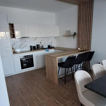 Appartement Seaesta Dino Trogir
